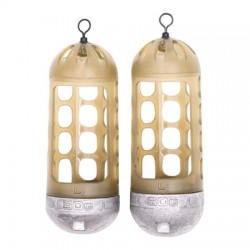 Cosulet Window Guru - X-Change Cage Window Feeder L 50-60g Cosulet Window Guru - X-Change Cage Window Feeder L 50-60g